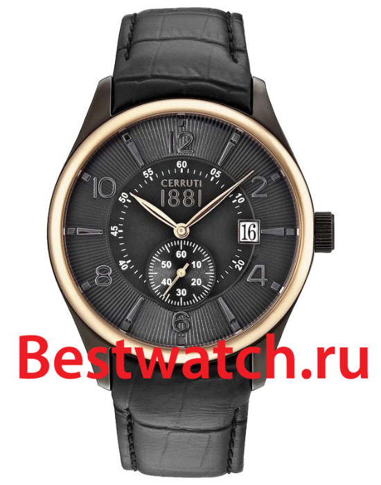 Часы Cerruti 1881 Lipari CRA098D222D